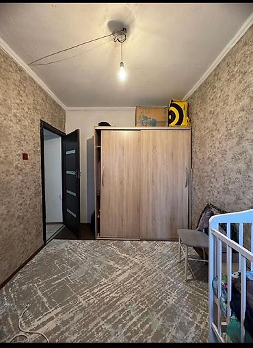 Долгосрочная аренда квартир: 1 комната — 3