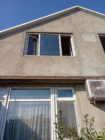оконные рамы бу: PVC pəncərə hazırlama və quraşdırma xidməti - Material: yüksək — 4