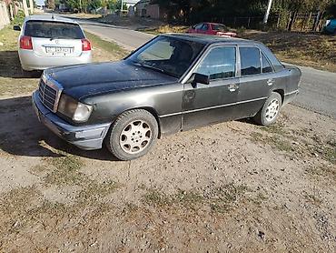 пассат б3 кпп: Mercedes-Benz W124: 1990 г., 2.9 л, Кол менен иштөөчү, Дизель, Седан — 3
