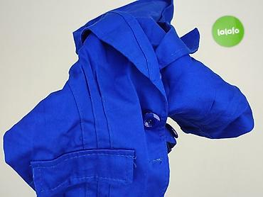 only blue behaviour: ITALY FASHION, Marynarka damska, rozmiar L — 5
