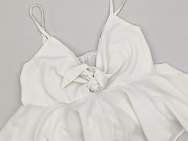 bluzki 4f: Shein, Top damski, rozmiar M — 1