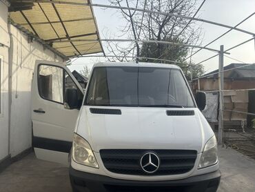 меседес вито: Mercedes-Benz Спринтер: 2007 г., 2.2 л, Механика, Дизель, Бус