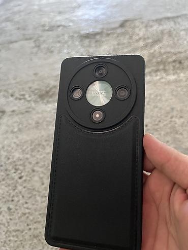 poco x6 pro kontakt home: Honor X9b, 256 GB, Barmaq izi — 8