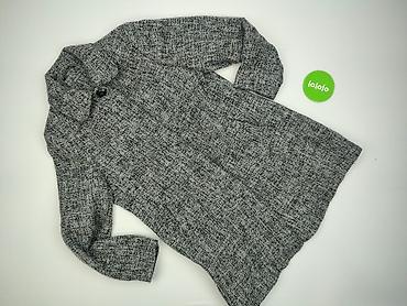 kurtki panterka: Płaszcz damski, rozmiar 2XL — 2