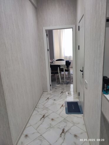 Təmir işləri: Mənzildə peşəkar dizaynla görülmüş tam təmir və daxili abadlaşdırma — 5