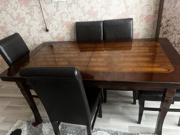 qatlanan stol: Yeni, Kvadrat masa, Azərbaycan