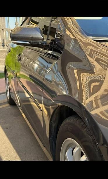 toyota prius 20 кузов: Toyota Prius: 2017 г., 1.8 л, Вариатор, Гибрид, Лифтбек — 6