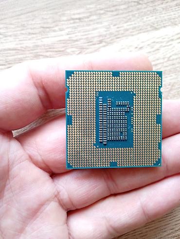 processor i7: Intel Core i3-3220 prosessor - Model: Intel Core i3-3220 (Ivy Bridge) — 2