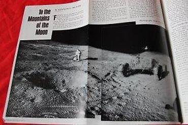 странци 2008: NATIONAL GEOGRAPHIC FEBRUAR 1972. | National Geographic Februar — 10