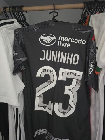 cins pencekler: Futbolka, Adidas, S (EU 36), rəng - Qara