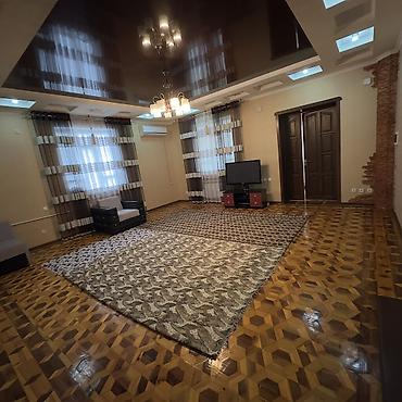 Долгосрочная аренда домов: Сдается на аренду двух этажный частный дом. На длительный срок. 5 — 3