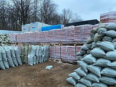 dur plaster: Предлагаем услуги по устройству полусухой стяжки пола. Технология — 2
