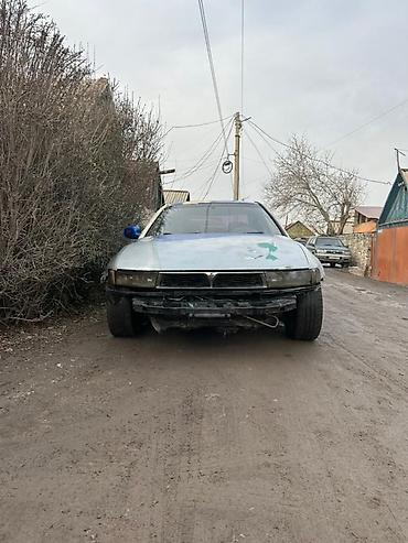 скрытые двери машины: Тюнингованный седан в стилистике street/track. Основные особенности — 3