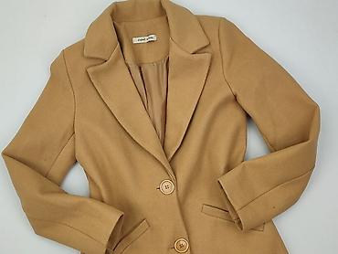 parka marki tchibo: Styled In Italy, Płaszcz damski, rozmiar S — 1
