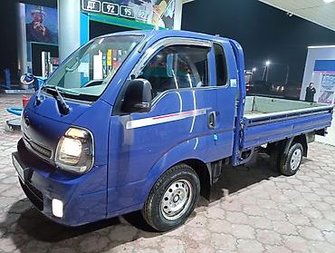 honda torneo автомир: Легкий грузовик, Kia, Стандарт, 3 т, Новый — 2