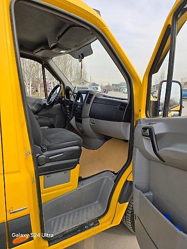 Грузовики: Грузовик, Mercedes-Benz, Дубль, 3 т, Новый — 9