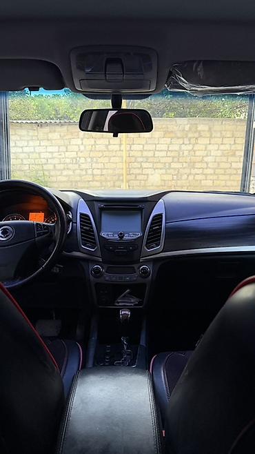 scooter satışı: Ssangyong Korando: 2 l | Krossover — 9