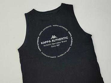 dresy pull and bear: Kappa, Podkoszulka dla mężczyzn, rozmiar M — 1