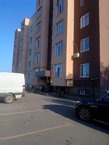 номера чок тал: 1 комната, 40 м², Таатан ТЦ Элитка, 5 этаж — 1