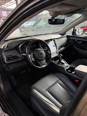 Subaru: Subaru Outback: 2021 г., 2.4 л, Универсал — 8