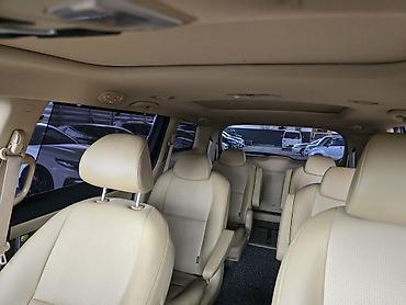 Kia: Kia Carnival: 2019 г., 2.2 л, Автомат, Дизель, Минивэн — 14