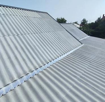 Пальто: Ремонт крыша Ремонт кровля Замена кровли Частичный ремонт — 35