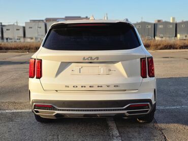 Kia: Kia Sorento: 2021 г., 2.2 л, Робот, Дизель, Кроссовер — 5