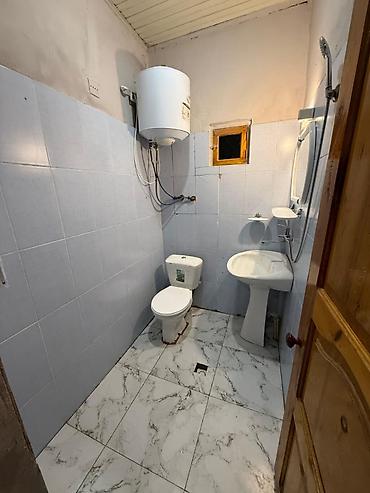 Uzunmüddətli kirayə evlər: 75 kv. m, 2 otaqlı — 16