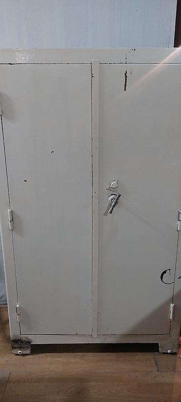 seyf şkaf: Tumboçka Dolab masa hər şey var satılıq — 10