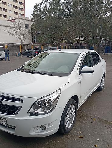 aluminum radiator: Chevrolet Cobalt 2024 zavod üstən çıxma kandisaner radiyatoru tam — 6