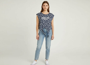 t shirty robert kupisz: CKH Clockhouse, Women`s T-shirt, size L