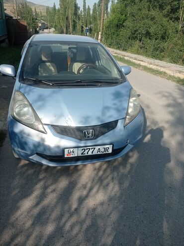 купить зимние шины на матиз: Honda Jazz: 2009 г., 1.4 л, Робот, Бензин, Хэтчбэк