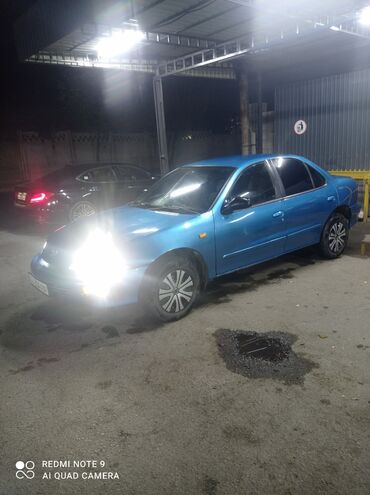 corolla runx: Toyota Corolla: 1999 г., 2 л, Автомат, Бензин, Седан