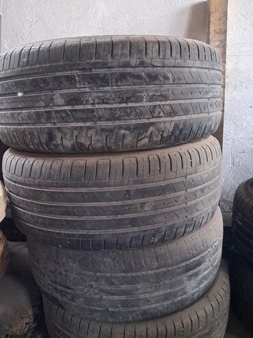 фары на опель вектра б: Комплект летних шин 215/55 R17