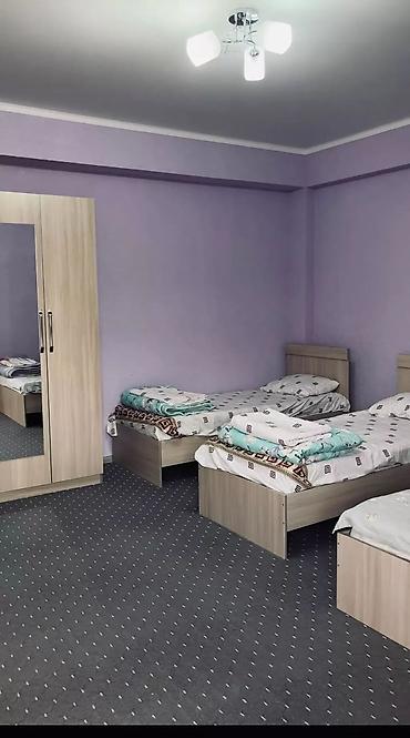 Иссык-Куль 2026: Номер, БОСТЕРИ Бостери, Парковка, стоянка — 8