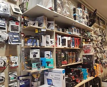 dvi kabel: Gejming miš – žičani, beli, sa RGB osvetljenjem - Ergonomski — 10