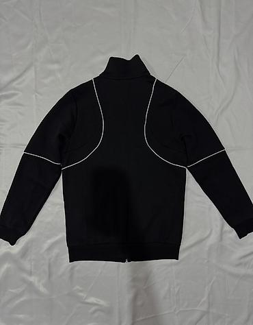 puma ferrari: Мужская толстовка, S, M, Puma, Новый, цвет - Черный, Самовывоз — 3
