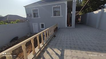 Həyət evləri və villalar: Binə 3 otaqlı, 97 kv. m, Kredit yoxdur, Yeni təmirli — 5