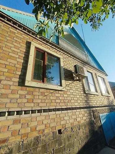Продажа коттеджей и домов: 🏡 Продаётся «немецкий» дом в г. Кант ​📍 Адрес: ул. Токтогула — 18