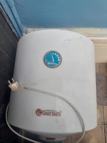 Mətbəx texnikası: Ariston 50 l, İşlənmiş, Kredit yoxdur, Ünvandan götürmə