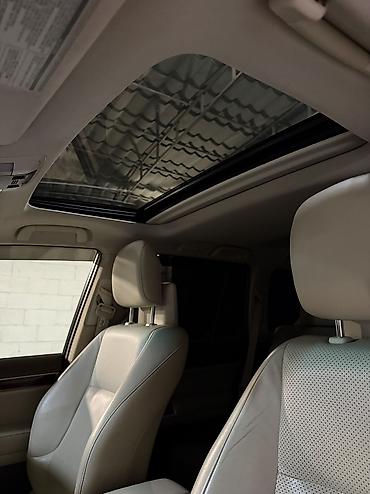 квадроцикл 1000 кубов: Lexus GX: 2013 г., 4.6 л, Автомат, Бензин, Внедорожник — 10
