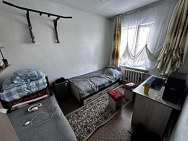 Продажа квартир: 3 комнаты, 60 м², 2 этаж, Косметический ремонт — 12