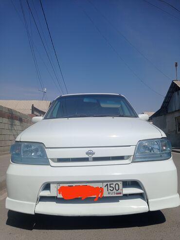 nissan cefiro а33: Nissan Cube: 2002 г., 1.3 л, Автомат, Бензин, Внедорожник