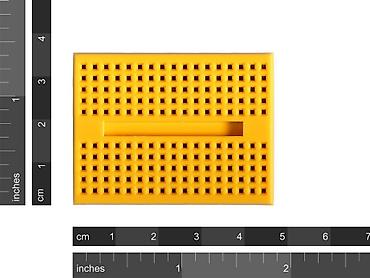 mini itx: Kateqoriya: Alətlər > Breadboard - Pertinax Məhsul: Sarı Mini — 1