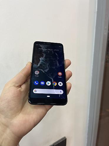 Redmi: Planset TAB A6 50azn samsung A8 32GB 60azn samsung A6+ 32GB 60azn Mi — 13