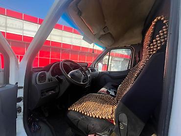 генераторы на спринтер: Mercedes-Benz Спринтер: 2001 г., 2.7 л, Механика, Дизель, Фургон — 4