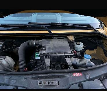 Mercedes-Benz: Mercedes-Benz Спринтер: 2007 г., 2.2 л, Механика, Дизель — 20