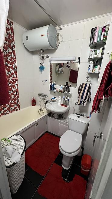 Продажа квартир: 3 комнаты, 58 м², 104 серия, 4 этаж — 17