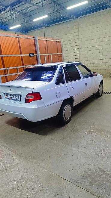 Daewoo: Daewoo Nexia: 2012 г., Механика, Бензин, Седан at lalafo.kg — 2 Daewoo: Daewoo Nexia: 2012 г., Механика, Бензин, Седан — 2