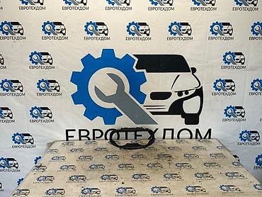обшивки 124: Накладка торпедо Mitsubishi Lancer 10 BWC 2007 Контрактный из — 1